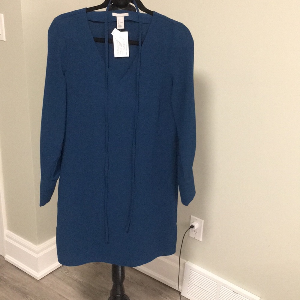 H&M dress